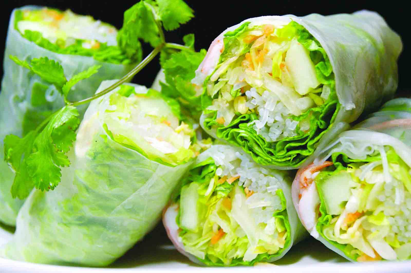 RAMA Thai Restaurant in San Diego - Closed for Business